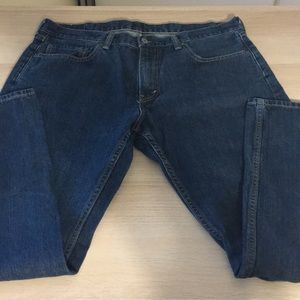 Levi’s 559 36x30